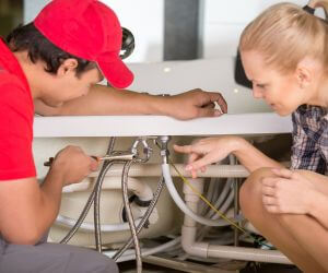 About Emergency plumbing pros Logan, UT